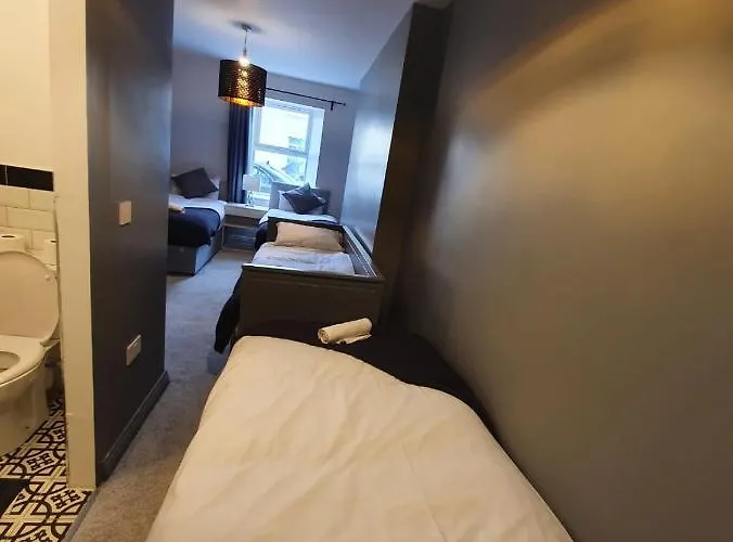 別荘 Large Townhouse In The Heart Of No 11